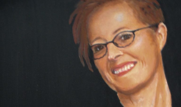 Louise Prins