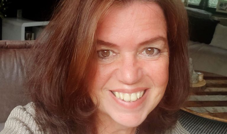 Ellen Schot
