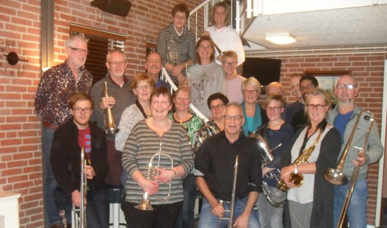 Muziekvereniging Tavenu