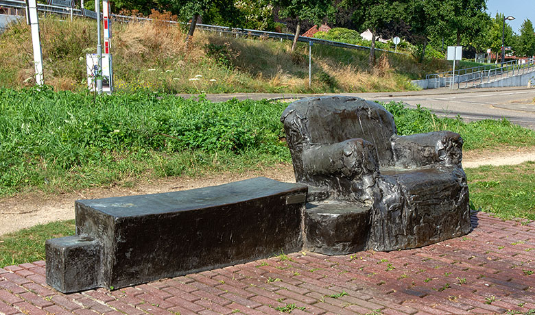 Fauteuil