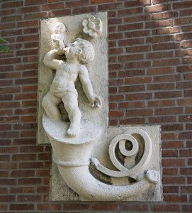 Gevelsteen