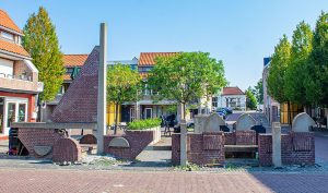 detrekschuit
