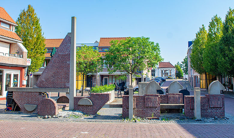 detrekschuit