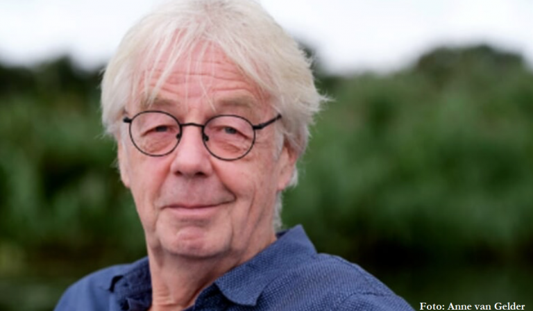 Jaap Kranenborg