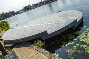 Stilte Monument-2