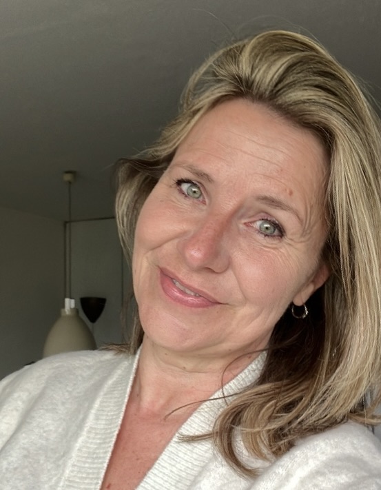 Sandra van Seters