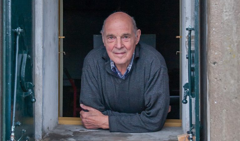 Jan Nijland