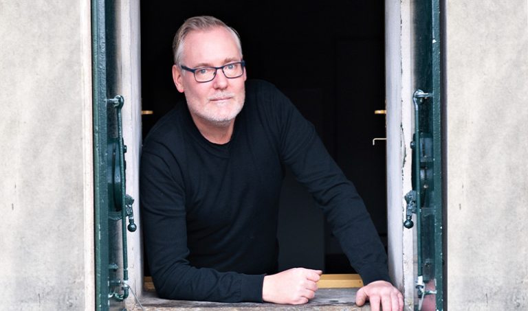 Jeroen van Pesch