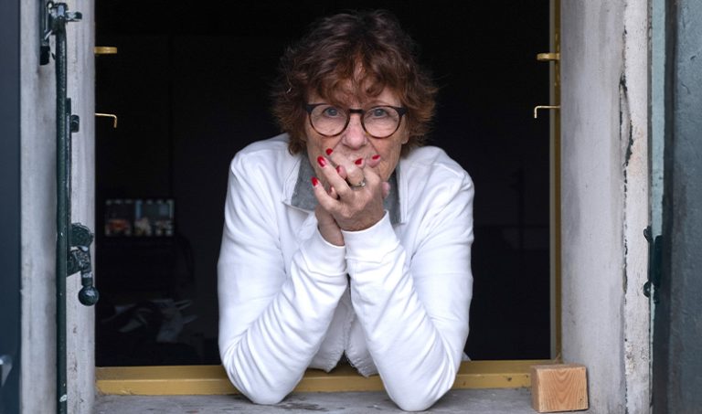 Mariette Beenen