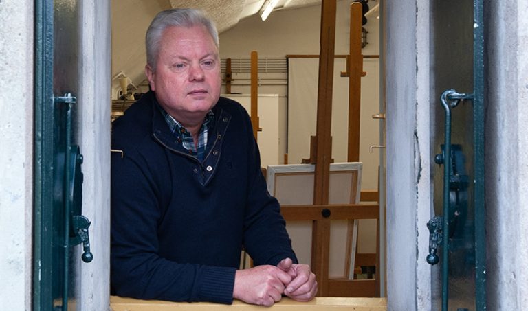 Piet Reekers