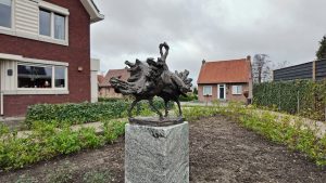 vechtendekalkoenen