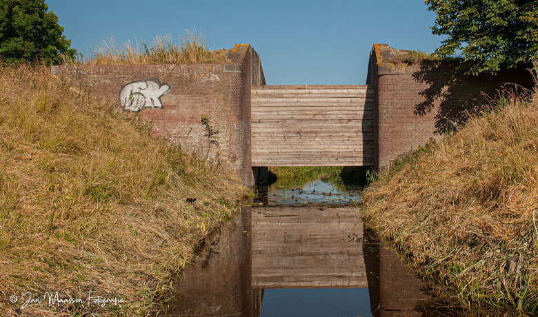 Damsluis
