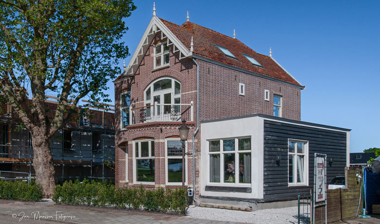 Dokterswoning-