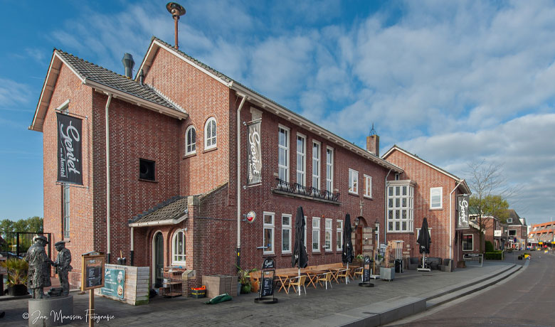 Gemeentehuis