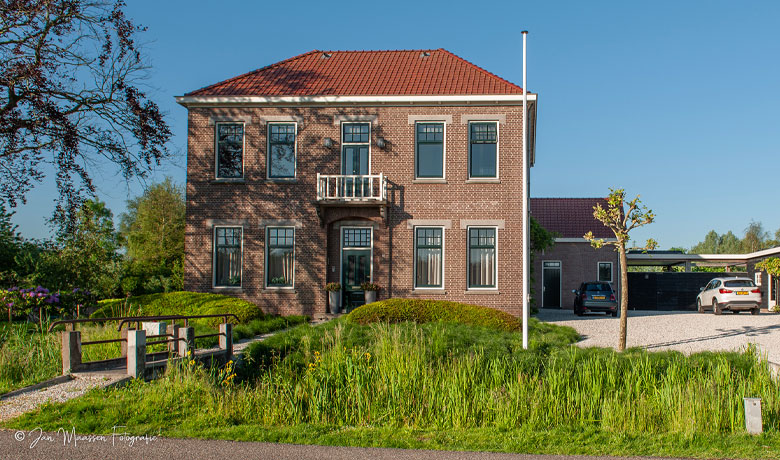 Herenhuis