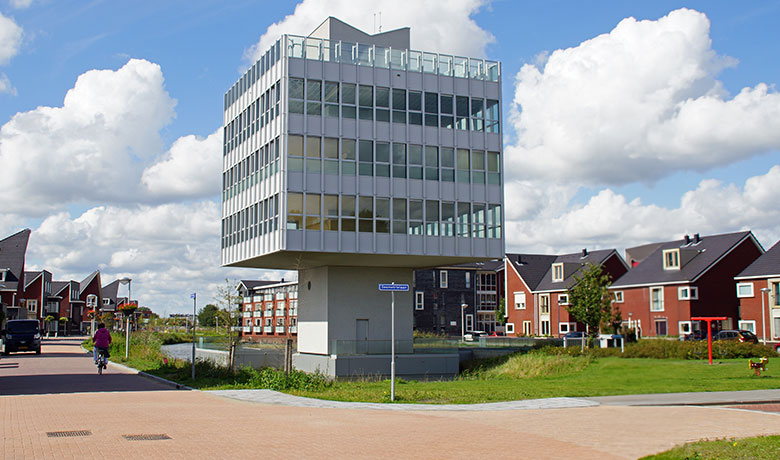 IBM-toren