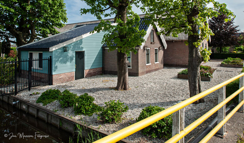 Johannes-Hoeve
