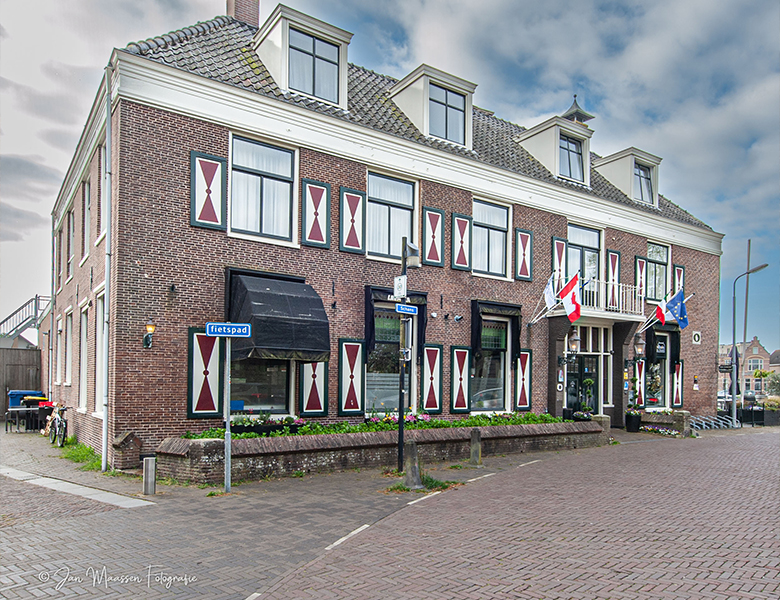 rechthuis