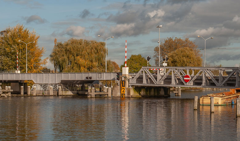 spoorbrug