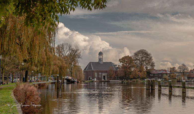 thamerkerk