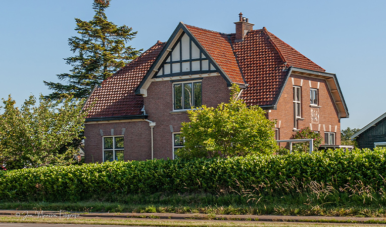 Station-De-Kwakel