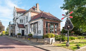Station-Uithoorn
