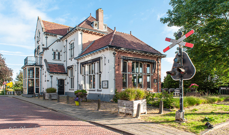 Station-Uithoorn