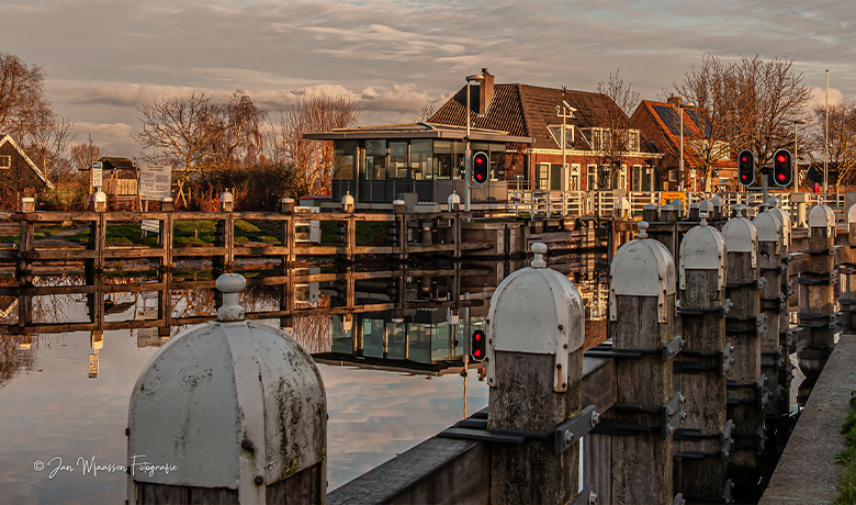 Tolhuissluis