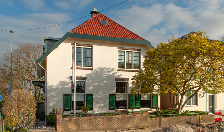 Witte-Huis