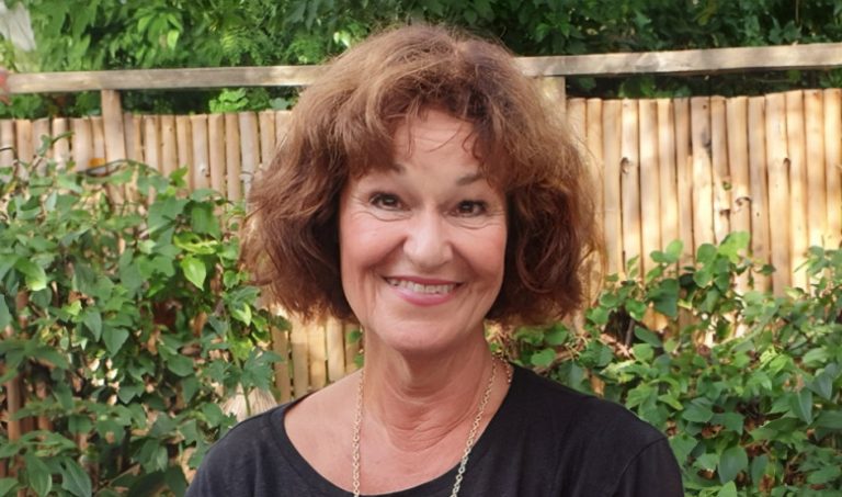 Ida ter Haar