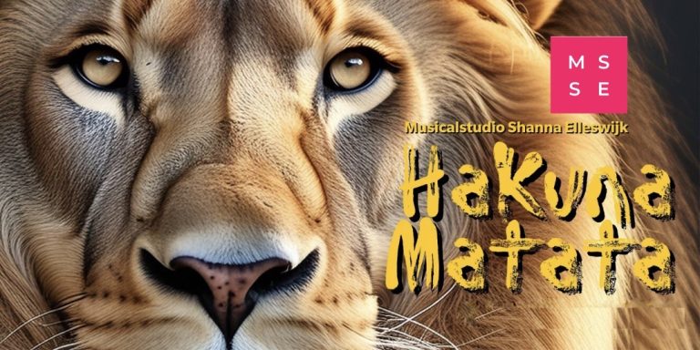Musicalstudio Shanna Elleswijk