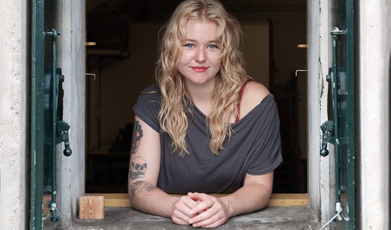 Britt Baas