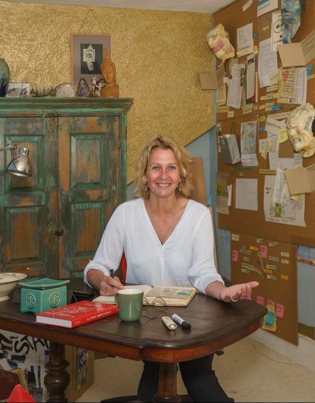 Heleen Bouwmans
