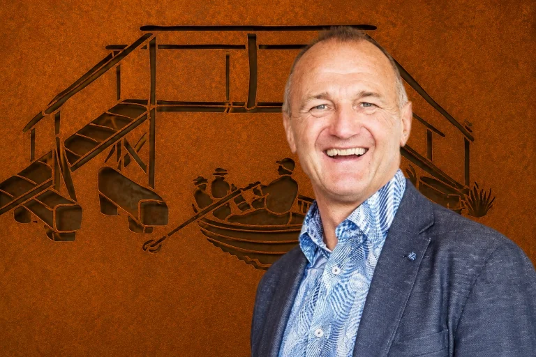 Dirk Plasmeijer