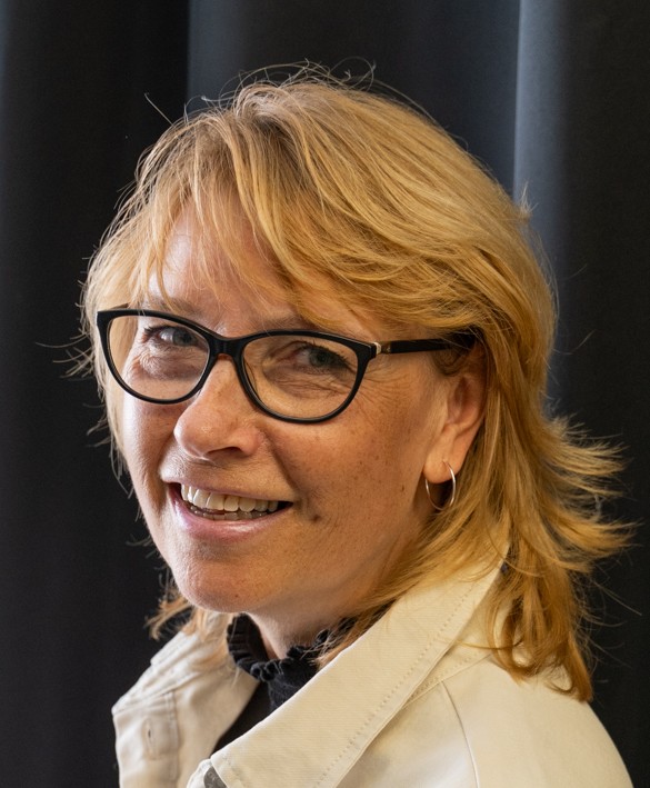 Nanda Gerberink