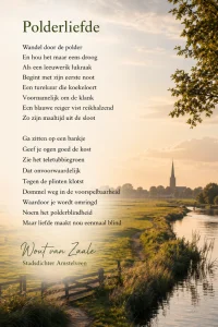 Polderliefde